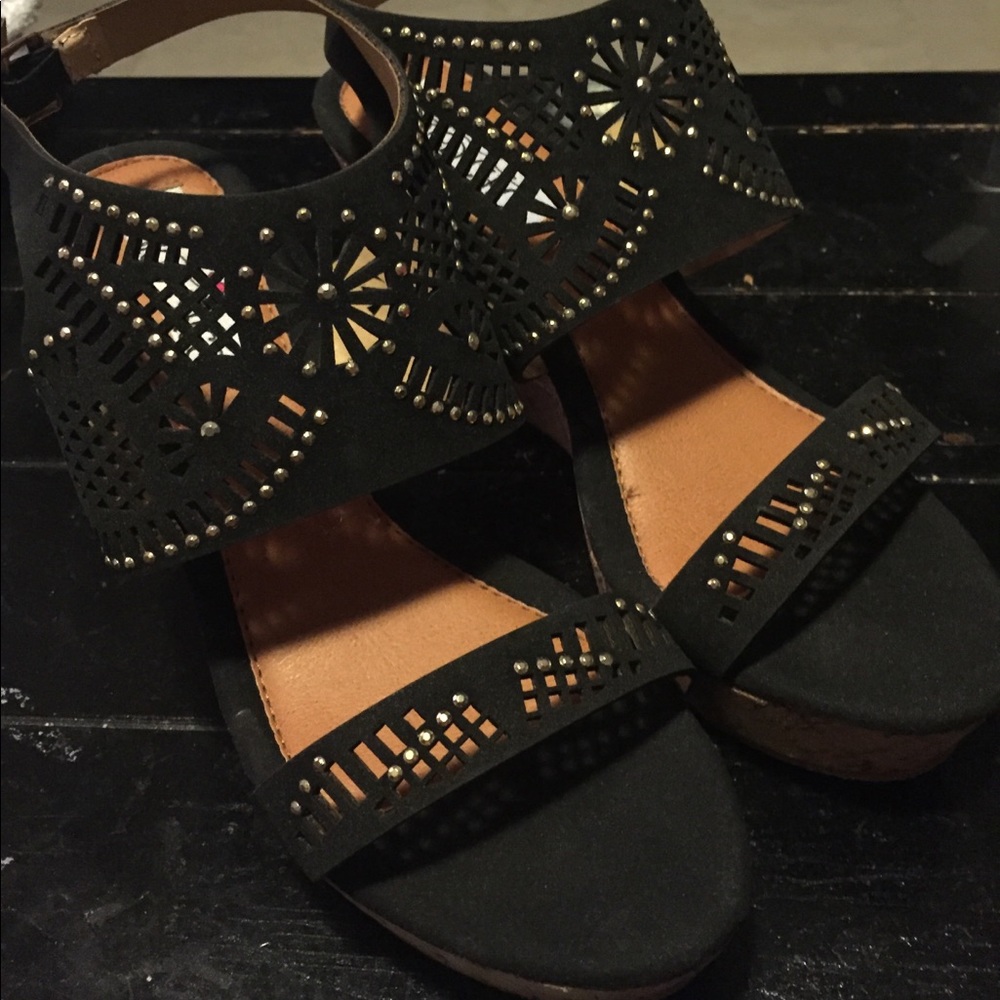 Wedges